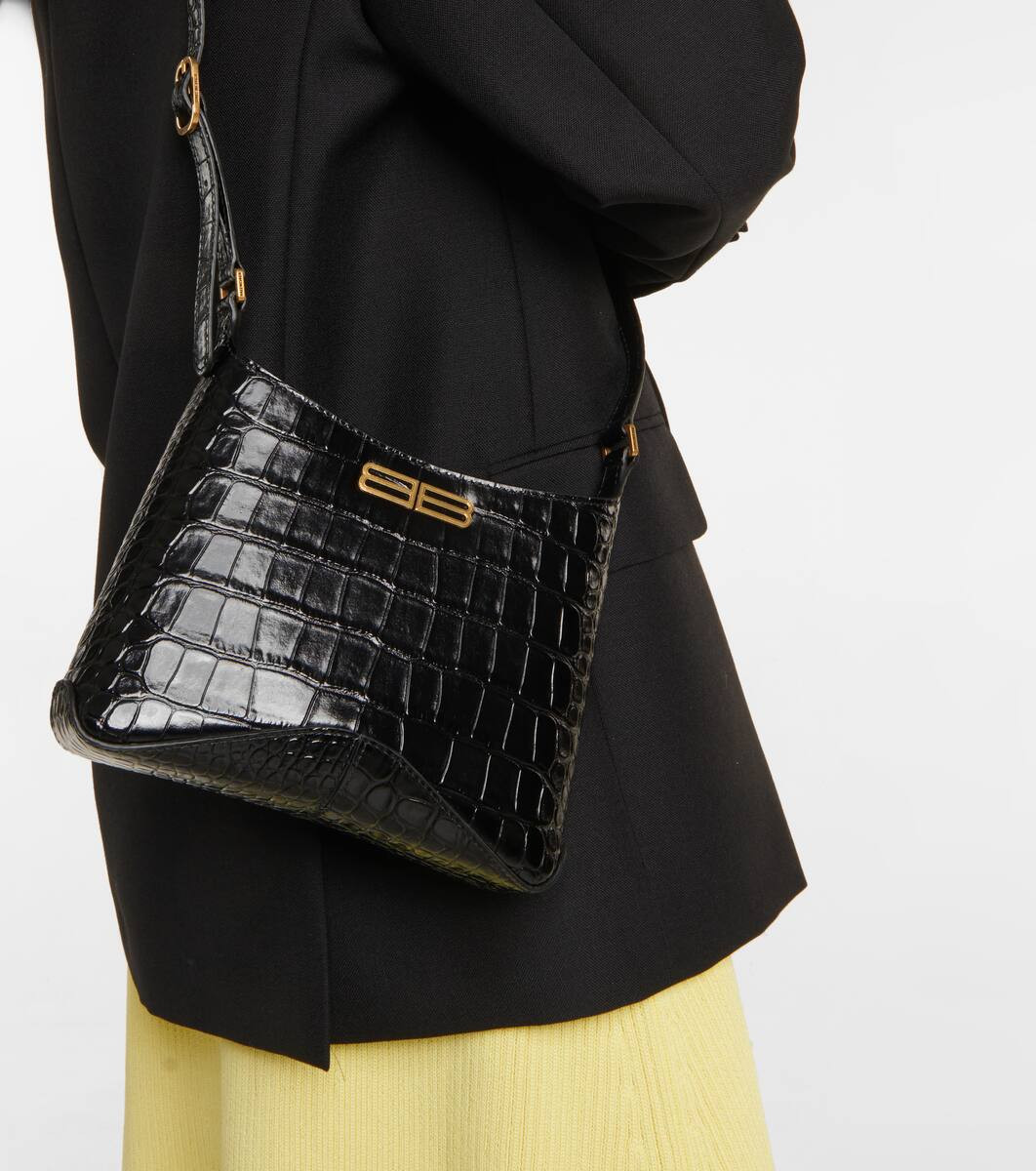 Sac XX Small en cuir embossé | Mytheresa (FR)