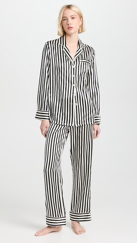 Olivia von Halle | Shopbop