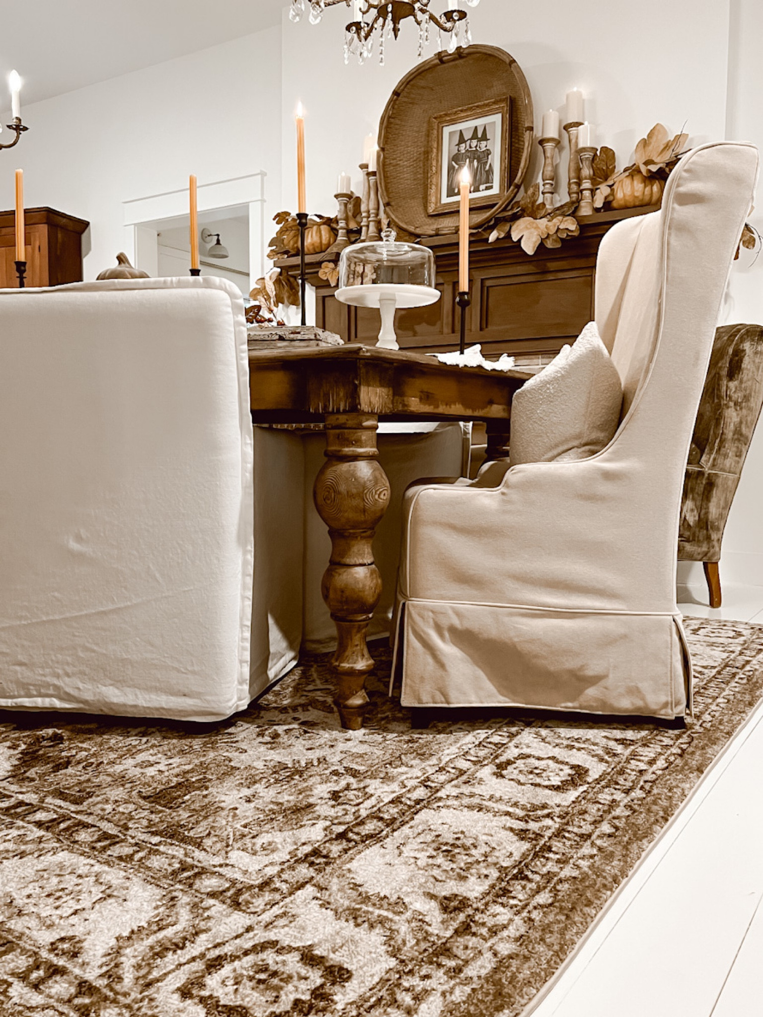 Great quality rug at 70% off right now. Super soft too 

#LTKsalealert #LTKhome