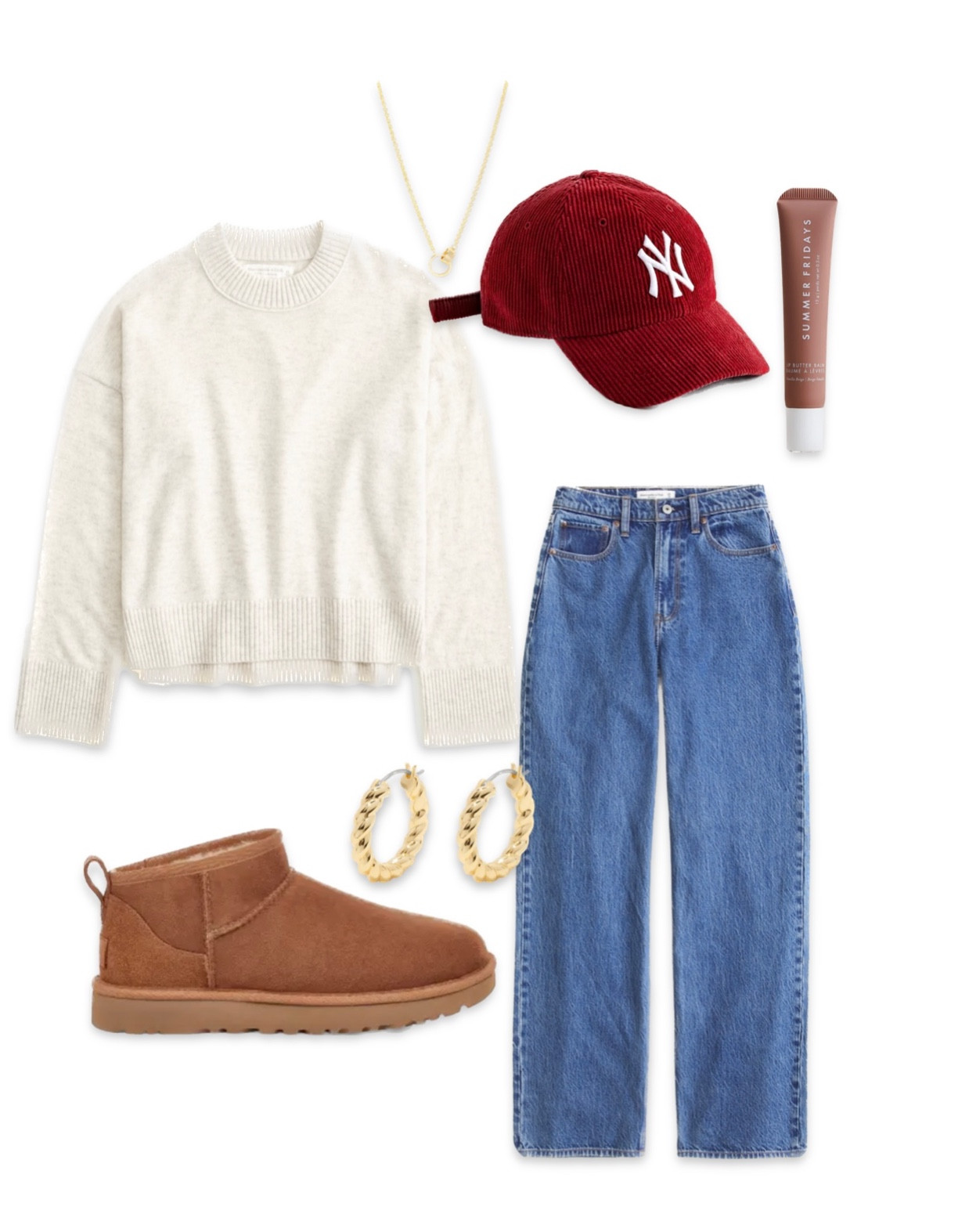 Casual fall day 

#LTKSeasonal #LTKtravel #LTKstyletip