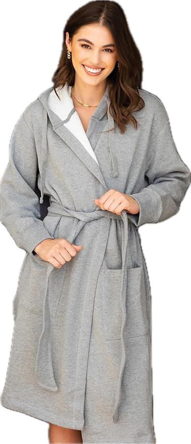 Terry Town mens Hoodie | Amazon (US)