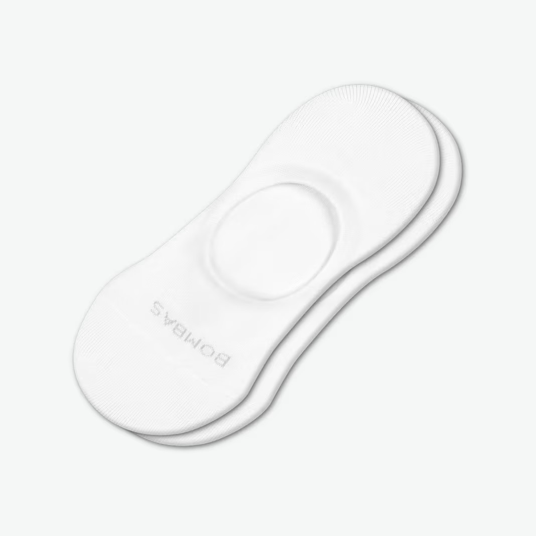 Women's Lightweight No Show Socks | Bombas