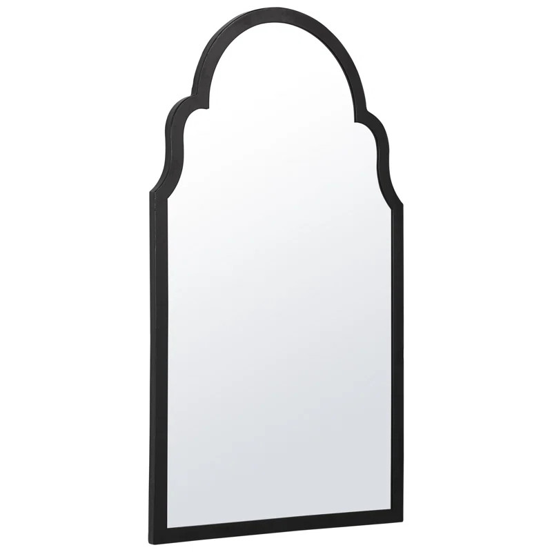 Jaelynn Elongated Accent Mirror | Wayfair North America
