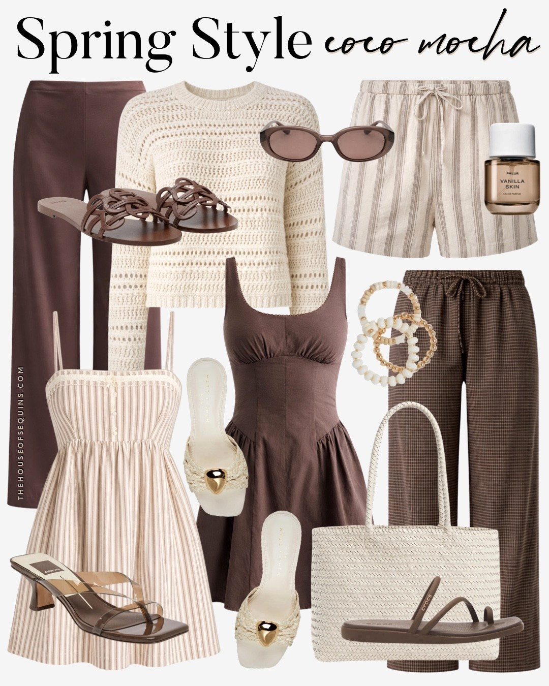 Shop Abercrombie spring outfits and Nordstrom spring sandal new arrivals! Spring dress, satin pants, matching set, open knit sweater, linen shorts, barrel pants, Madewell tote bag, woven tote, crocs sandal

Follow my LTK @thehouseofsequins on the @shop.LTK app to view this post and get my exclusive app-only content!

#liketkit #LTKSaleAlert #LTKootd #LTKgrwm
@shop.ltk
https://liketk.it/61a16