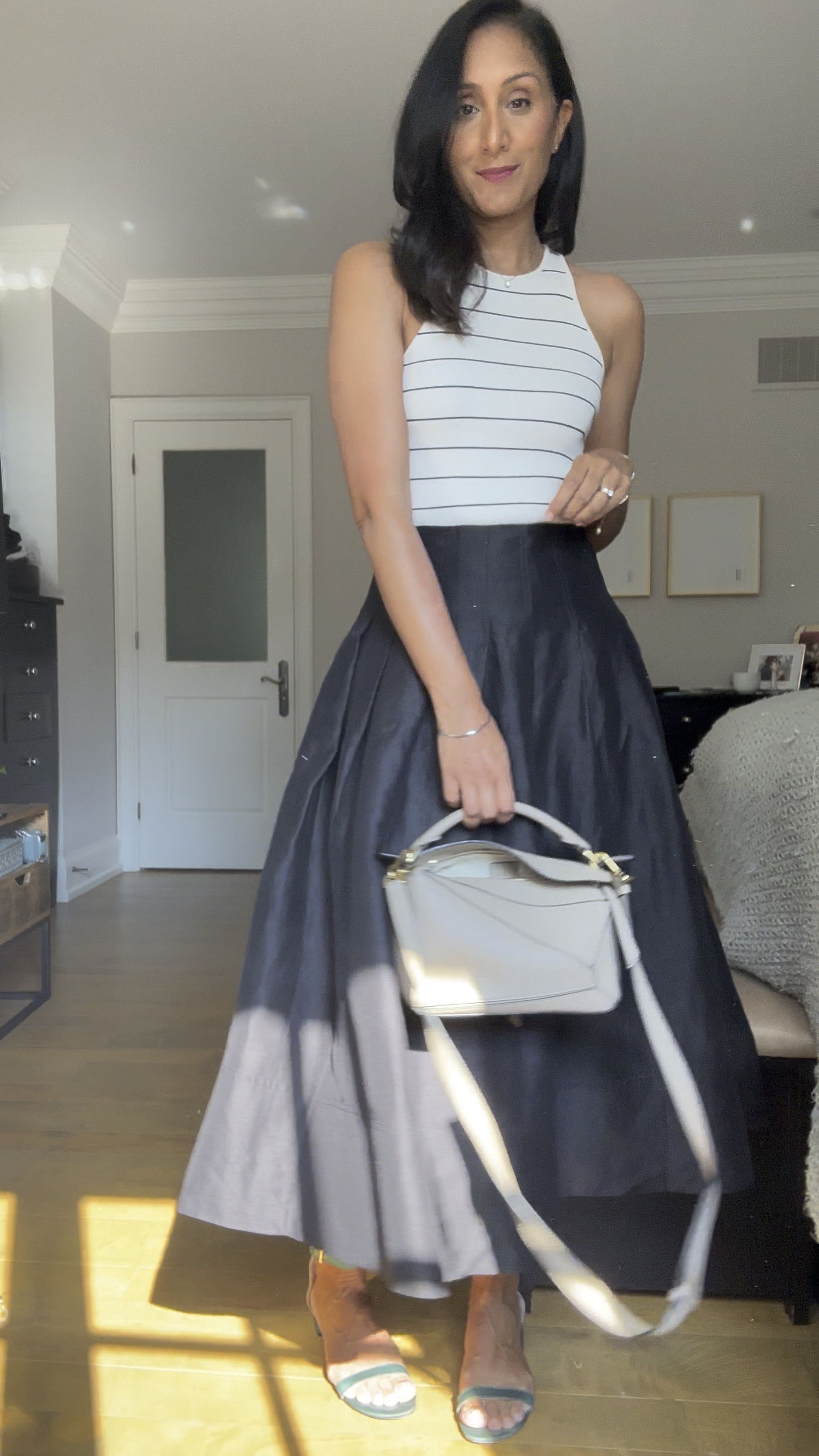 A simple look for summer  

#LTKSeasonal #LTKsalealert #LTKitbag