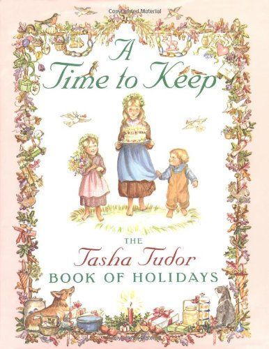 A Time to Keep: Time to Keep     Hardcover – Picture Book, November 1, 1996 | Amazon (US)