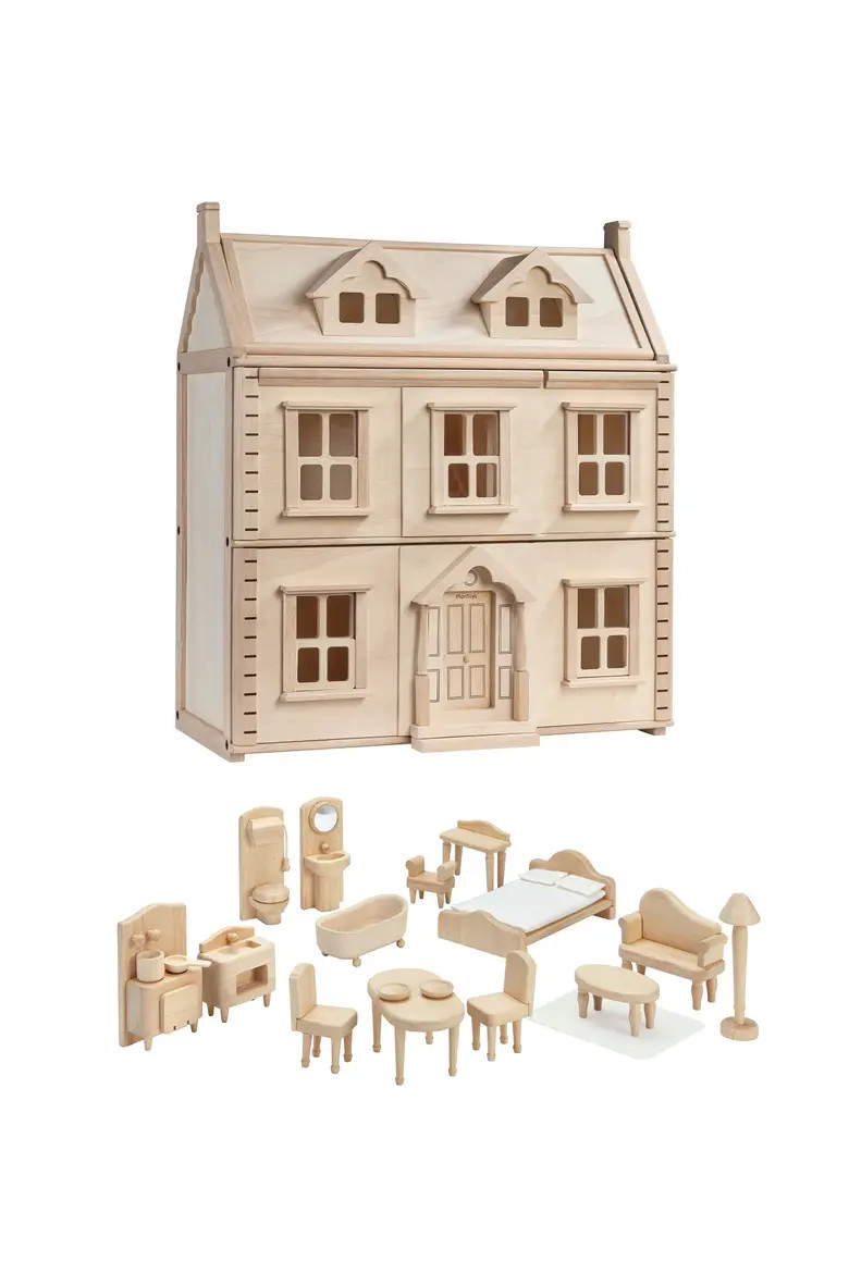 Victorian Heirloom Dollhouse Bundle | Nordstrom | Nordstrom
