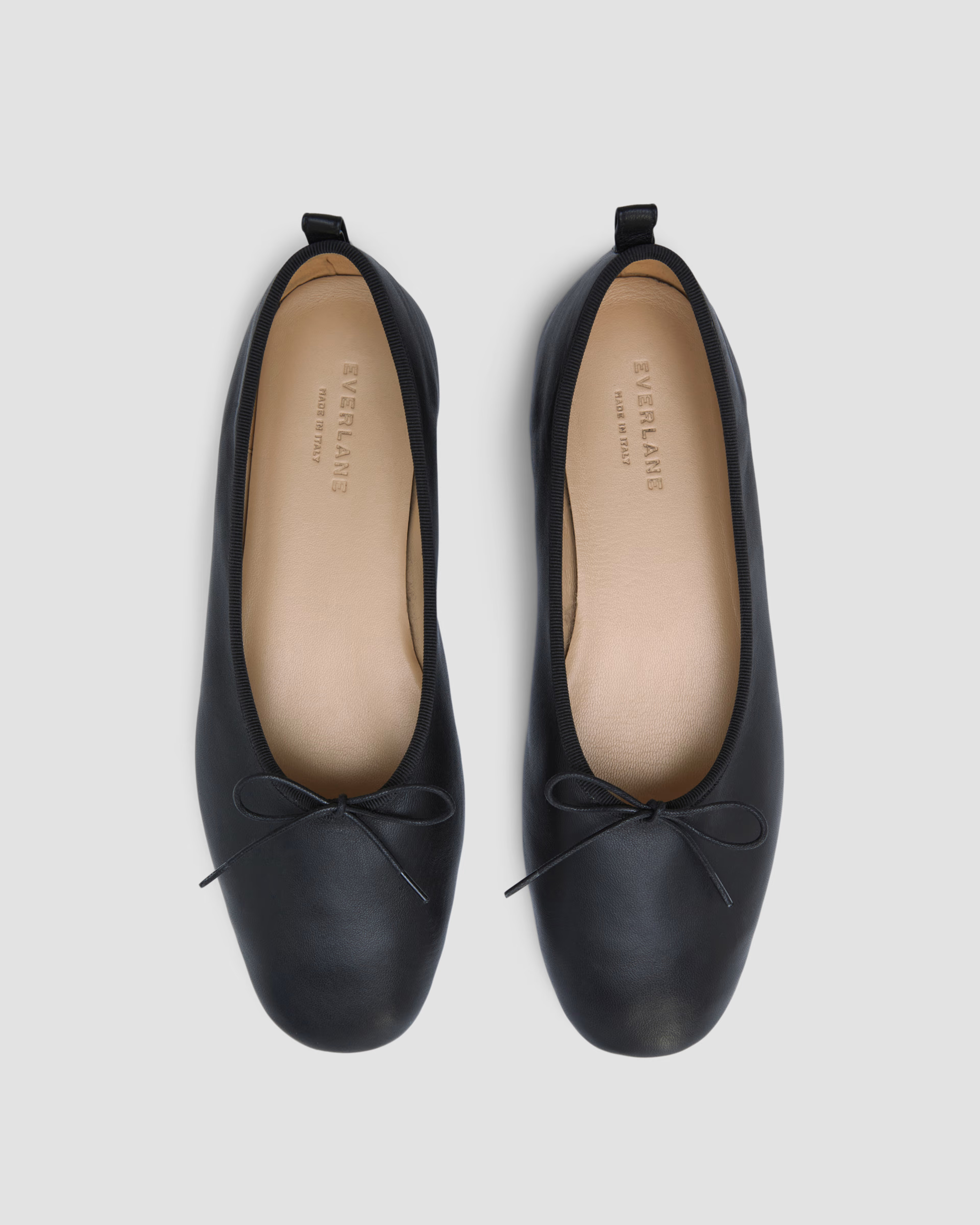 The Italian Leather Day Ballet Flat | Everlane