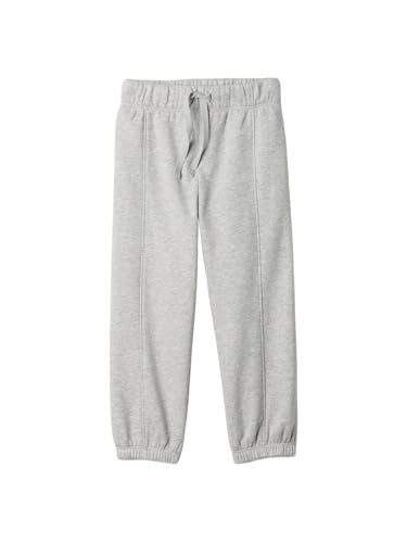GAP Baby Boys Jogger Pant Light Heather Grey B08 6-12M | Amazon (US)