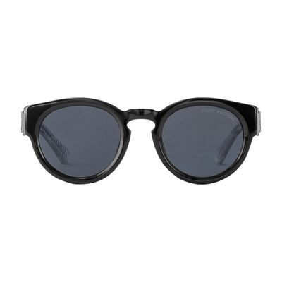 LV Legacy Round Sunglasses | 24S US