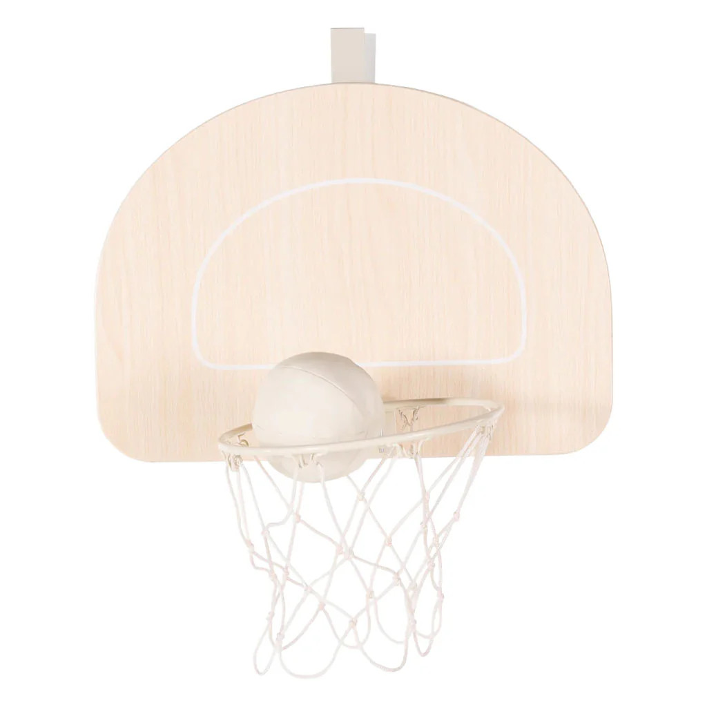 Doorway Basketball Hoop | Over The Moon
