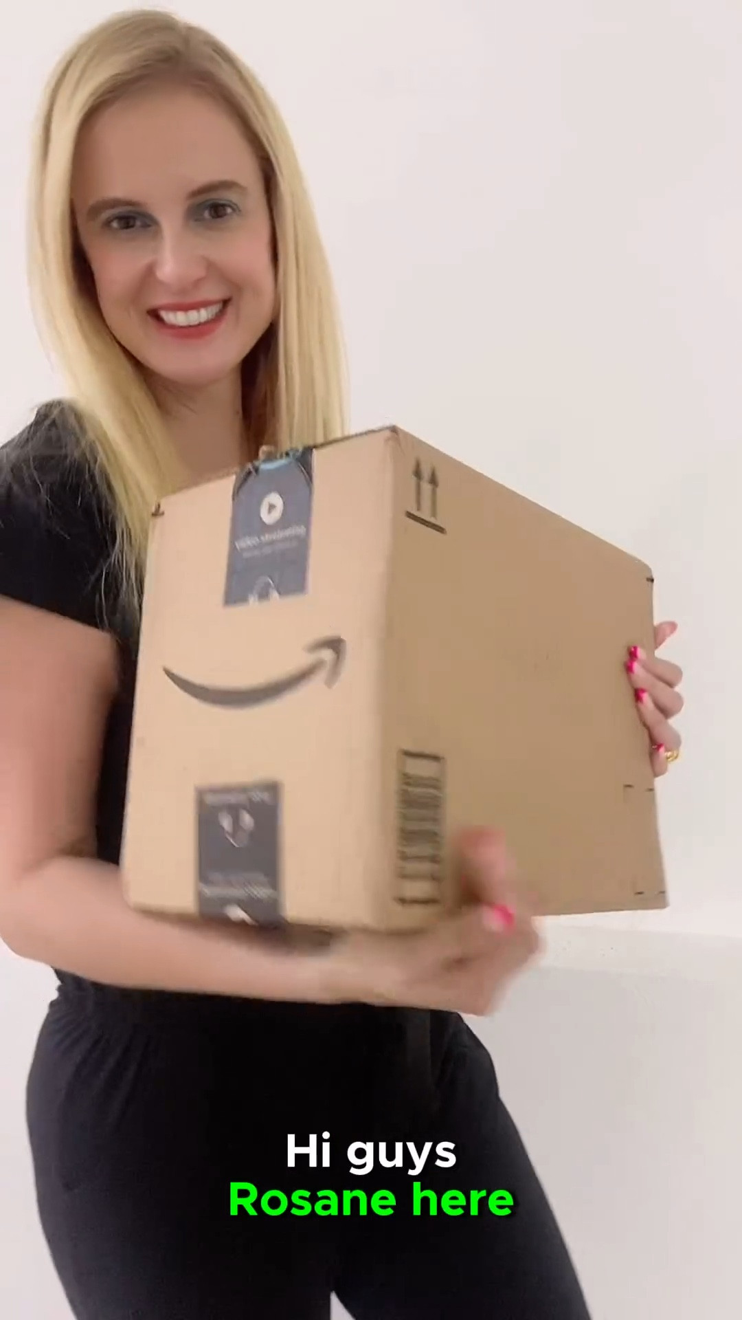 Amazon Find

#founditonamazon
#amazonfinds


#LTKFindsUnder100 #LTKHome #LTKSaleAlert