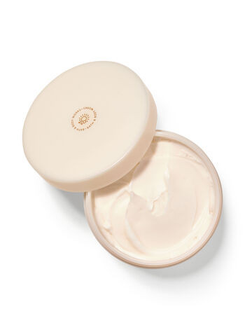 Sensitive Skin Milk Fragranced with Colloidal Oatmeal


Body Butter | Bath & Body Works
