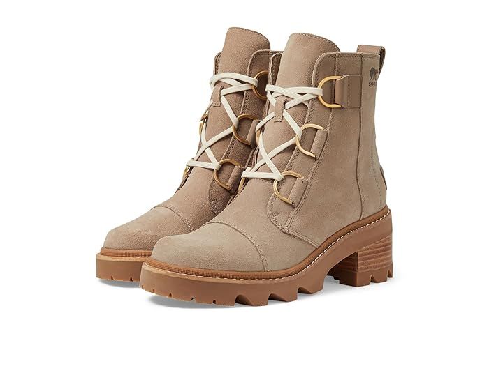 Women's SOREL Joan Now™ Lace | Zappos