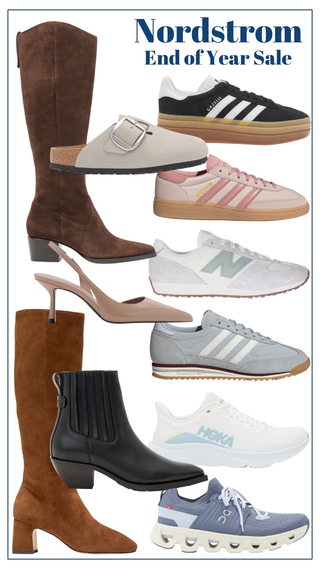 New shoes added to the Nordstrom sale! So many cute styles! 

#LTKSaleAlert #LTKFindsUnder100 #LTKootd