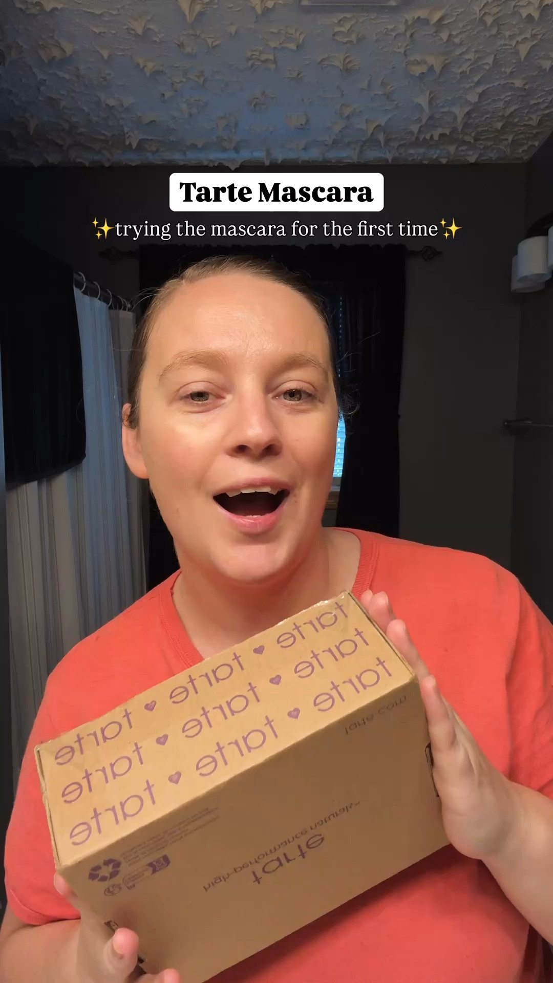 Have you tried the Tarte mascara?

I’ve been needed to get mascara for a little bit now, and knew I wanted to try this one. 🤩
.
.
.
.
#christianhomemaker #stayathomemomlife #lizwengerd #tartemascara #simplemakeuplook 

#LTKgrwm #LTKselfcare #LTKBeauty