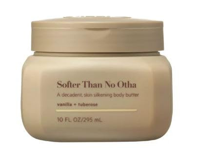 Generic Shea Butter & Vitamin E: Softer Than No Otha Body Butter- For Dry Skin, Women & Men 10 fl oz | Amazon (US)