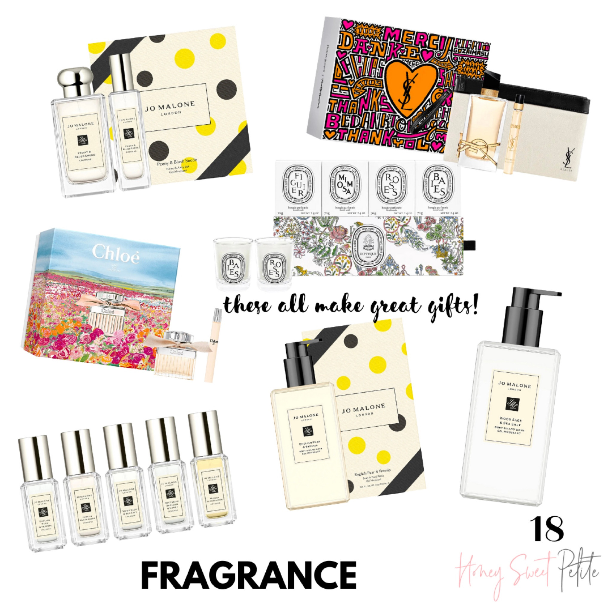 Libre Le Parfum - Women's … curated on LTK