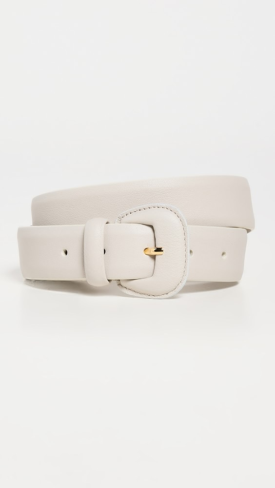 Leather Belt | Shopbop
