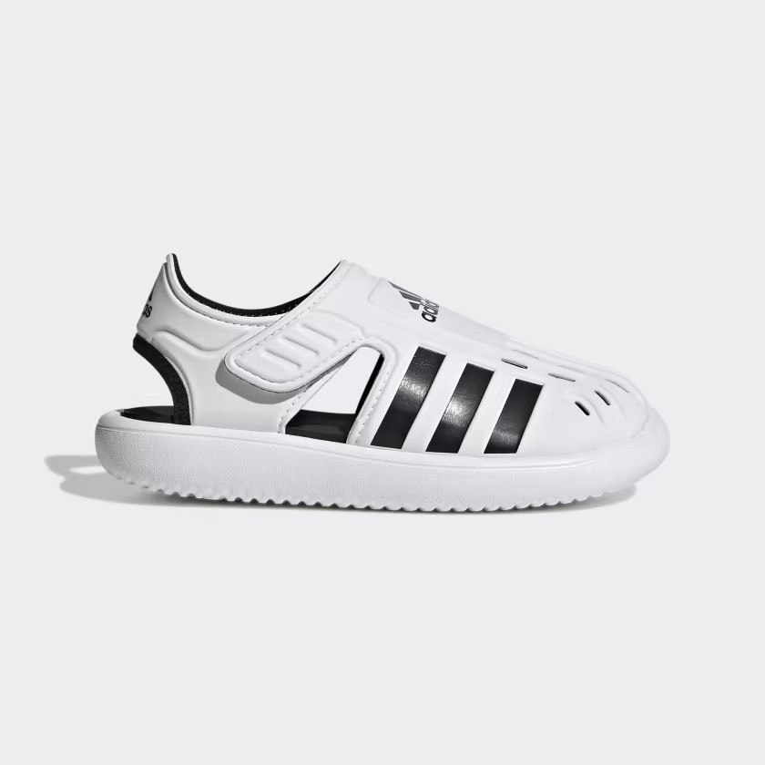 Summer Closed Toe Water Sandals | adidas (US)