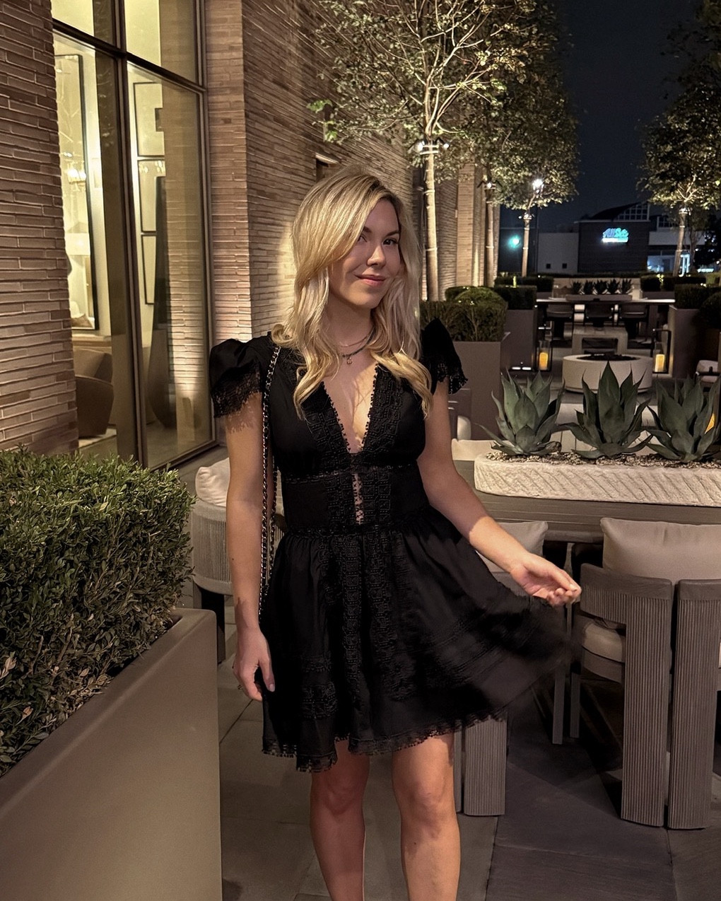 Love this dress and it’s restocked!
Black dress
Date night 
Strappy black heels 
Spring dress
Summer dress

#LTKootd #LTKSeasonal #LTKdayinmylife