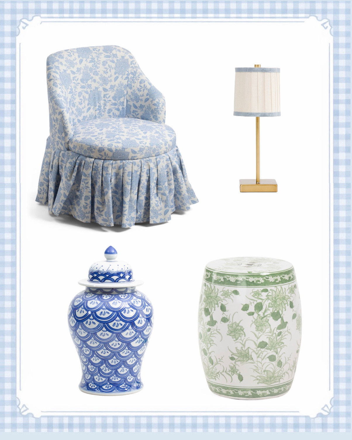 Home deals from tjmaxx and Marshalls! 💙 