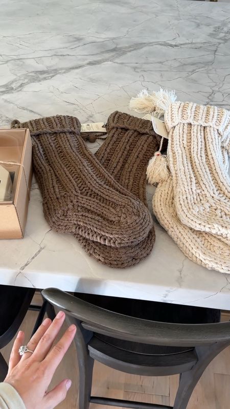 Christmas decor shopping has begun! These chunky rib knit stockings from target are beautiful! 

Christmas decor. Christmas stockings. Neutral stockings. Target Christmas. Hearth and hand Christmas. Studio McGee. Knit stockings. Christmas Ceramic house set. 

#LTKHoliday #LTKhome