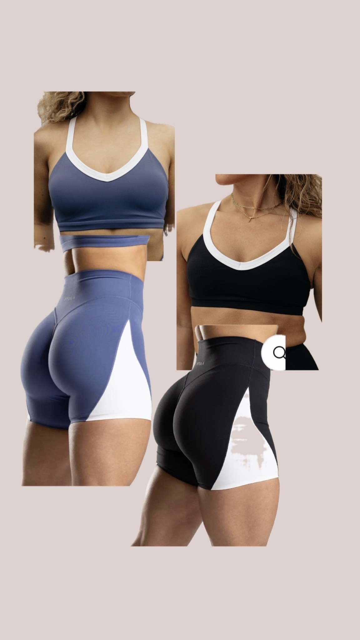 Workout fits
Athleisure

#LTKfitness #LTKstyletip #LTKsale