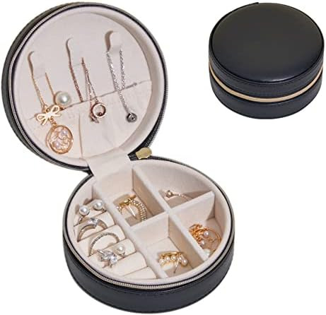 Brand: The Jewellery Pak | Amazon (US)