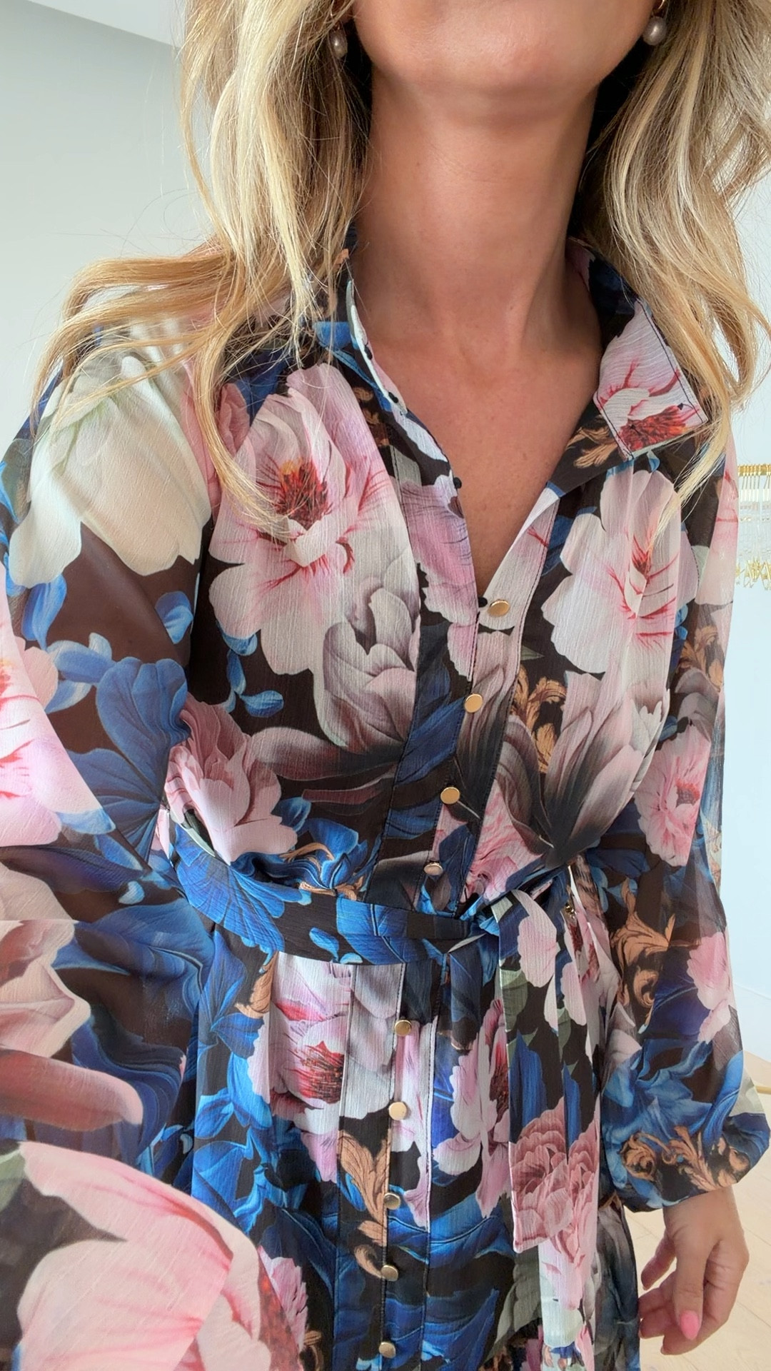 Less than a week until Easter! Here are some last-minute dresses that are under $50! I am in size small in every one of these and they are all pretty good quality