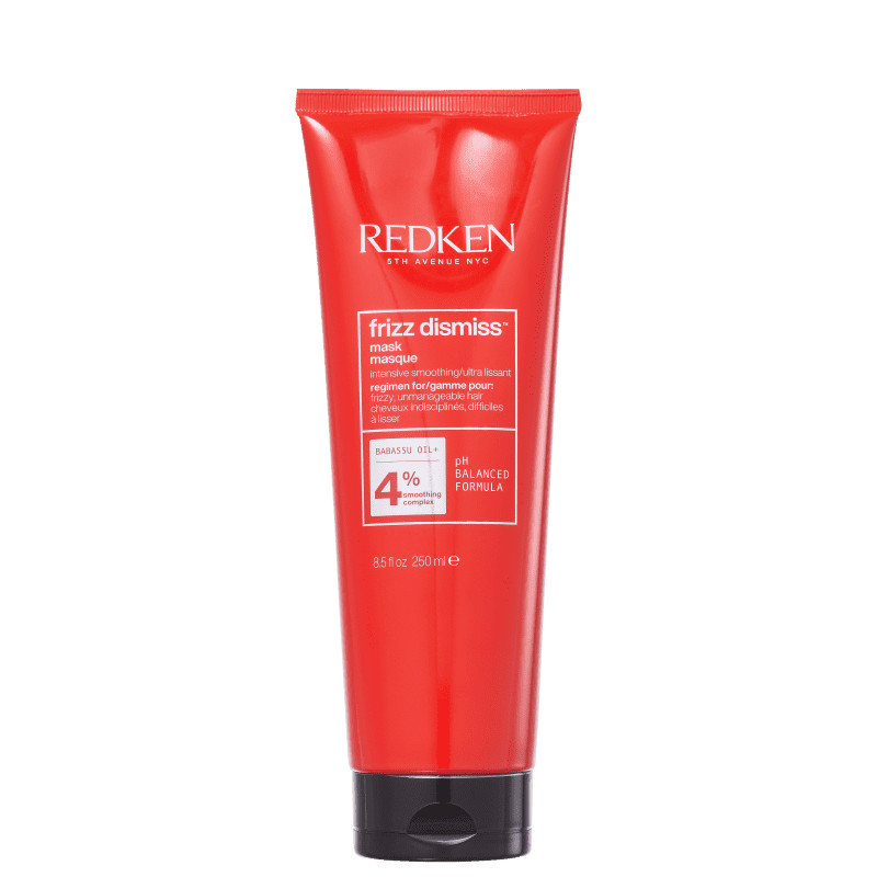 Redken Frizz Dismiss
        
            
                 - Máscara Capilar 250ml | Beleza Na Web (BR)