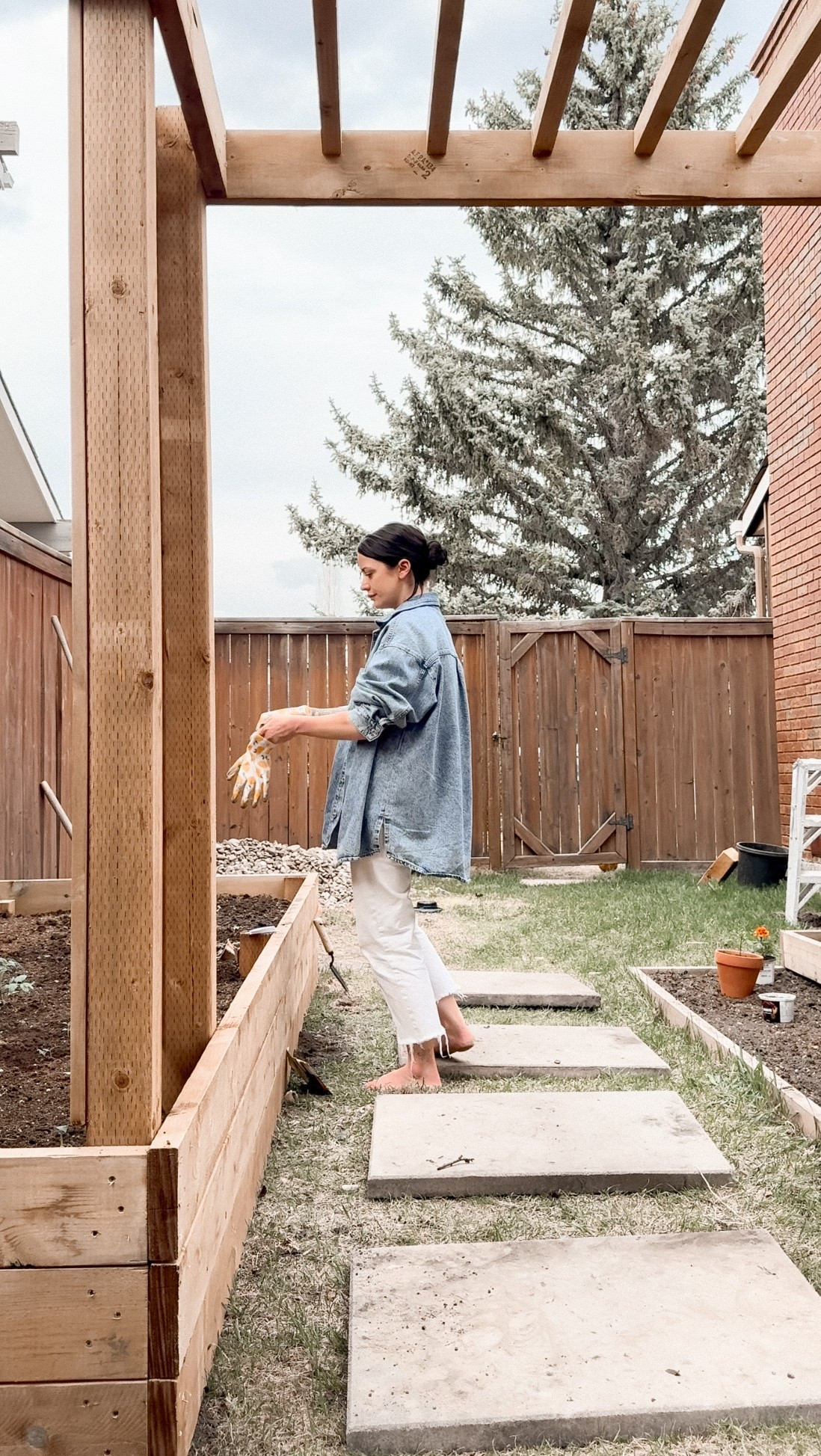 Gardening Must Haves 🪏🪴🫜

#LTKsummer #LTKhome