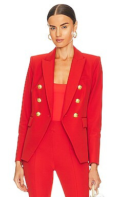 Miller Dickey Jacket
                    
                    Veronica Beard | Revolve Clothing (Global)