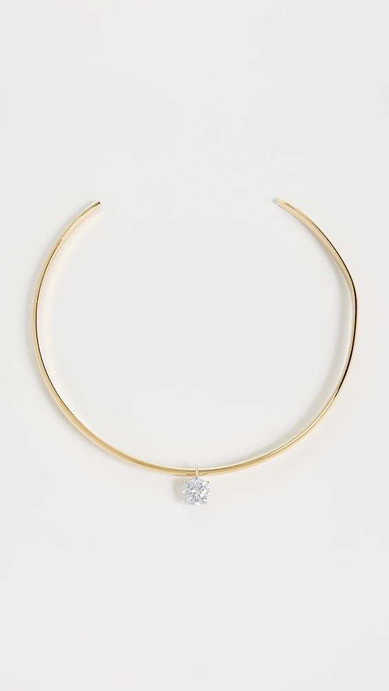 Roux Cuff Necklace | Shopbop