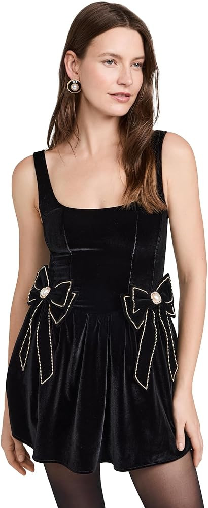 Show Me Your Mumu Women's Ricci Skort Dress | Amazon (US)