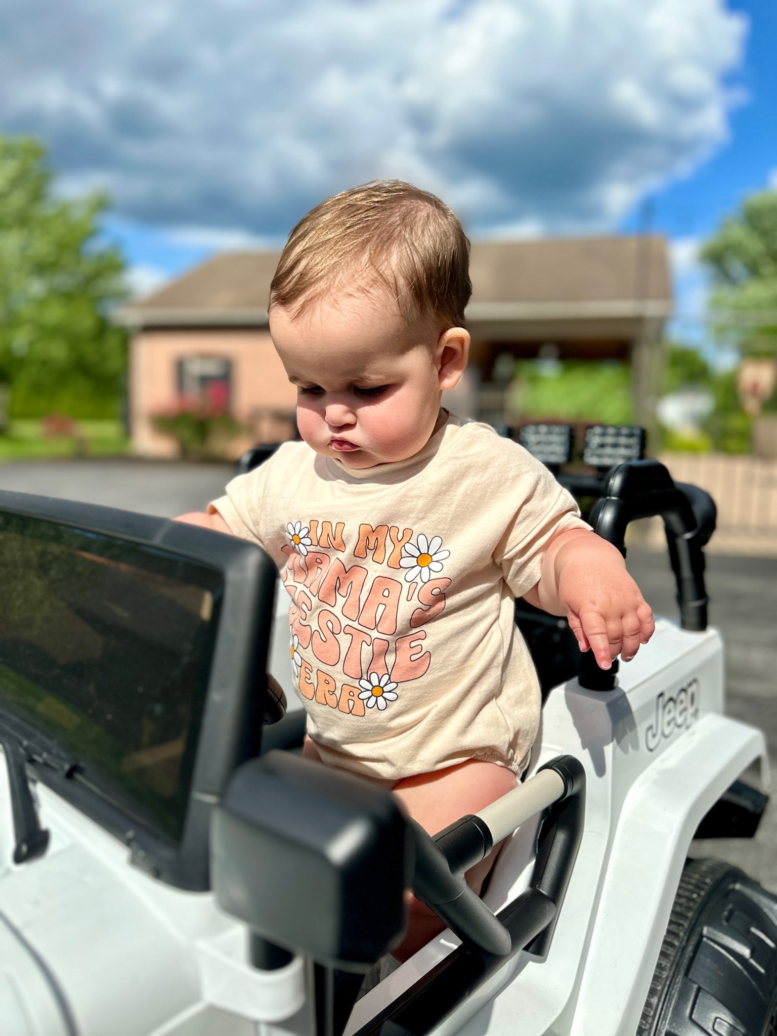 the cutest onsie 🌼

baby girl / daisy / boho / neutrals / 1st birthday 


#LTKBaby