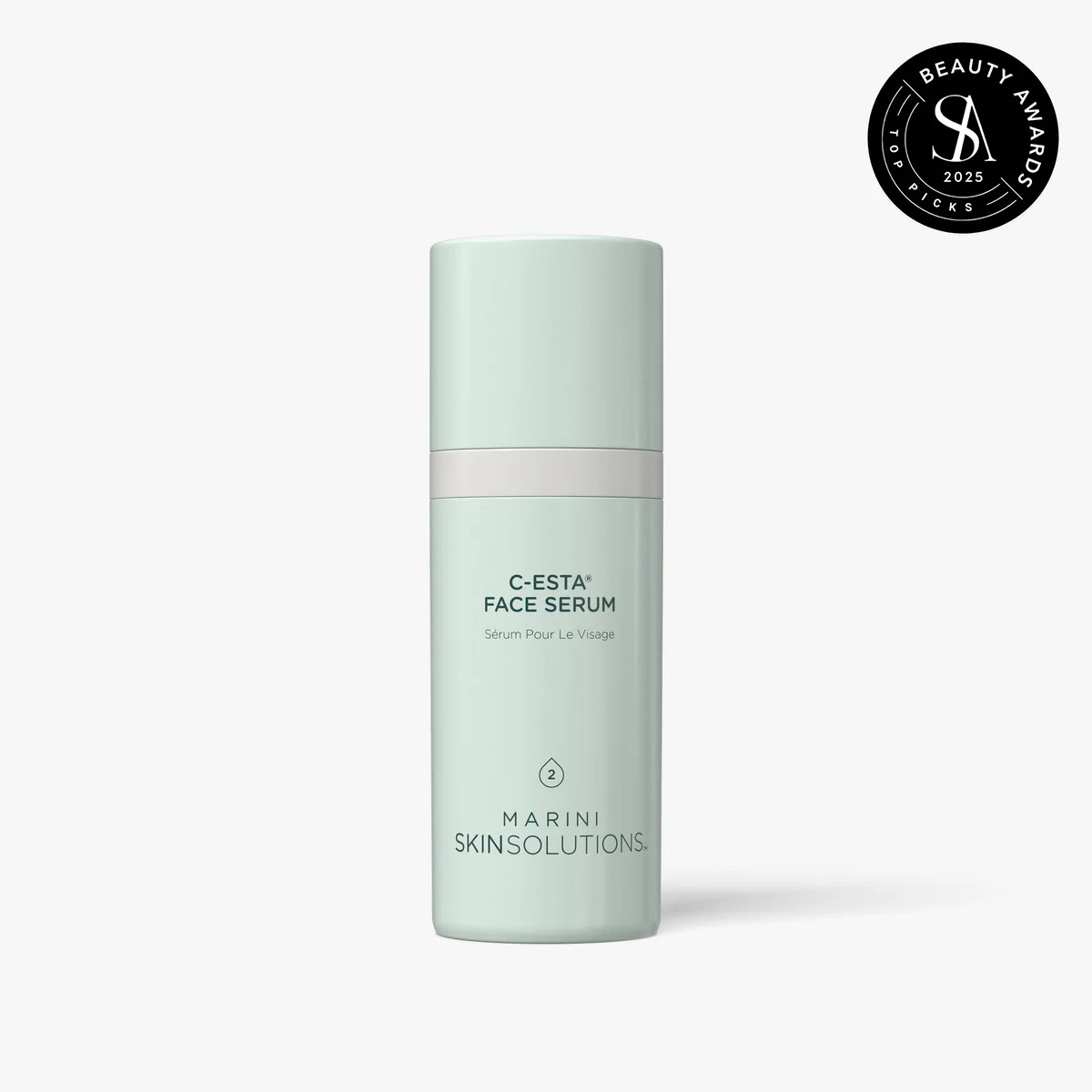 C-ESTA® Face Serum | Marini Skin Solutions