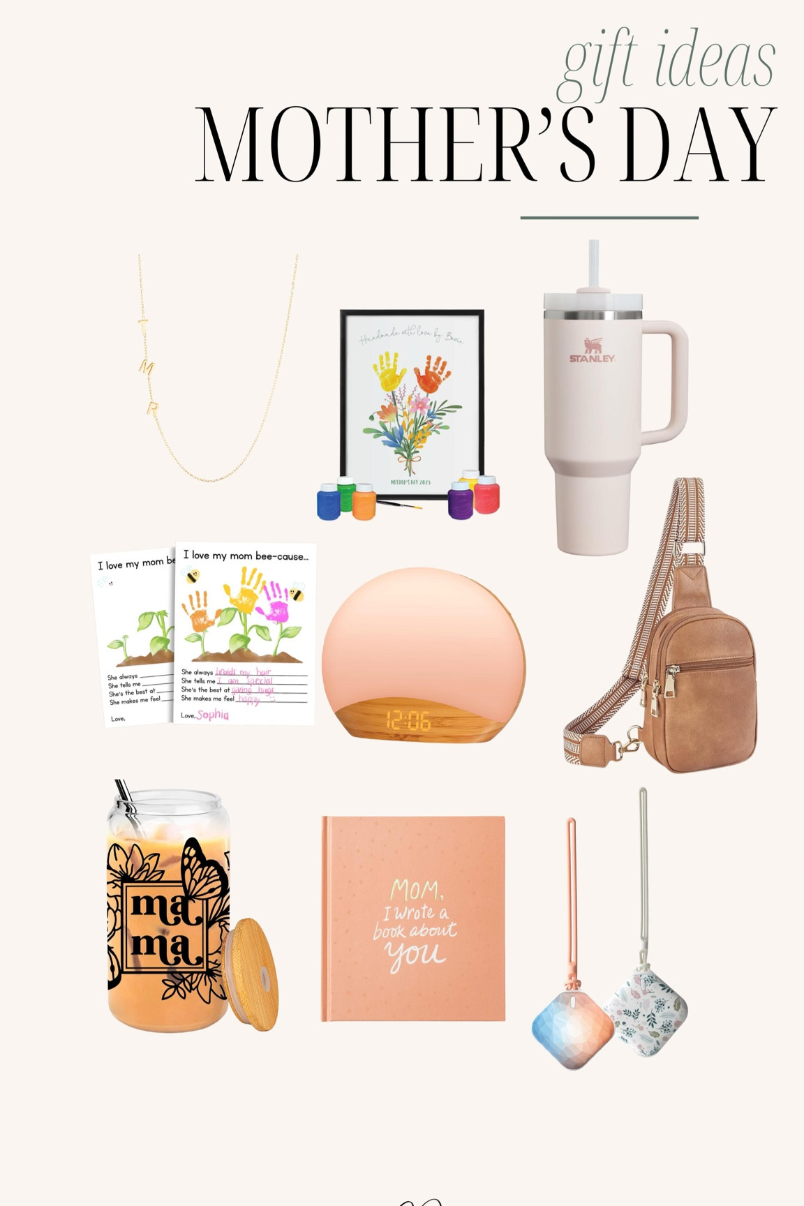 My top picks for the mamas this year!