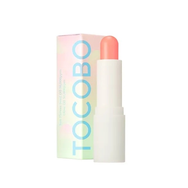 TOCOBO - Glow Ritual Lip Balm | YesStyle Global