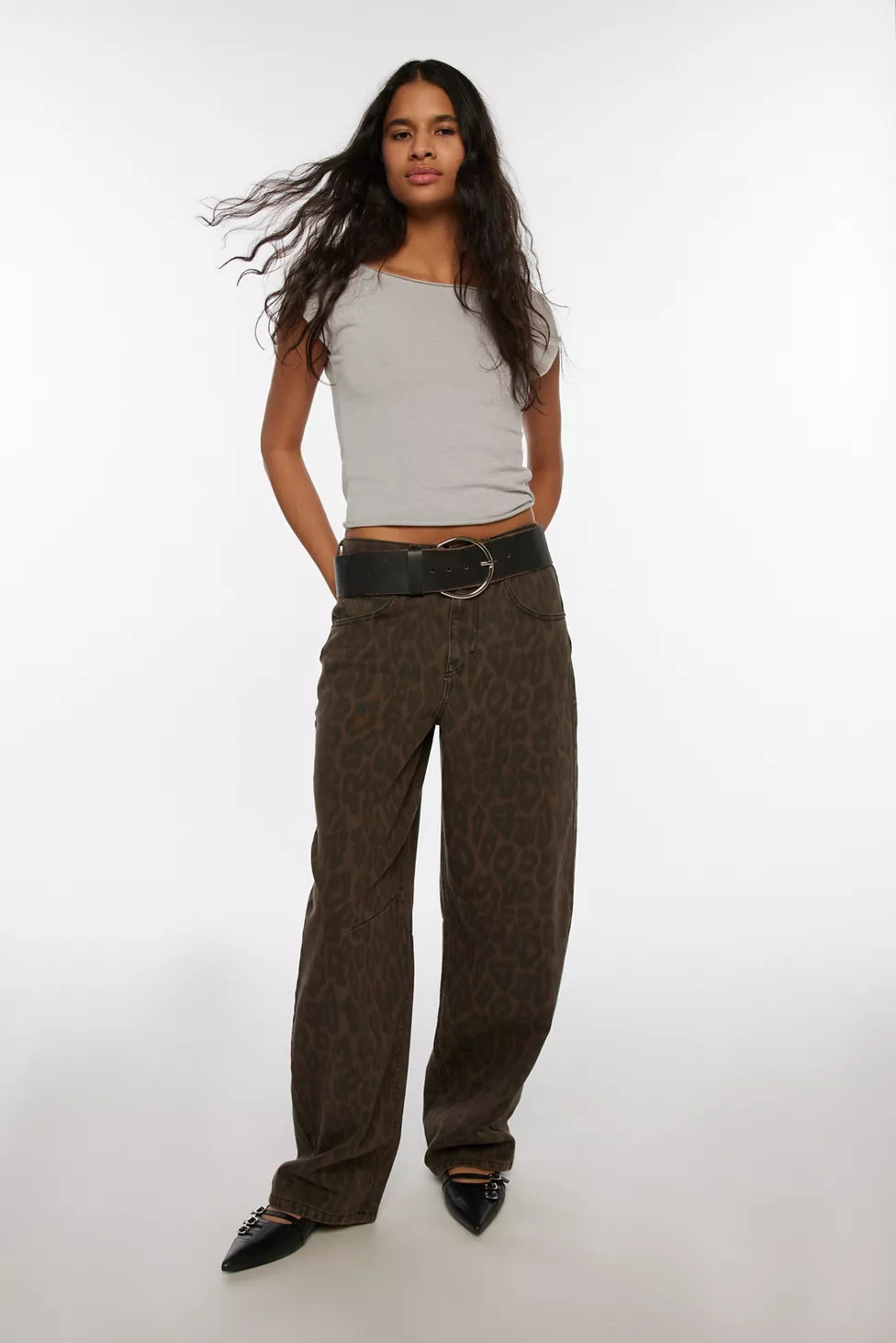 Available in Multiple Lengths100% Cotton | Urban Outfitters (US and RoW)
