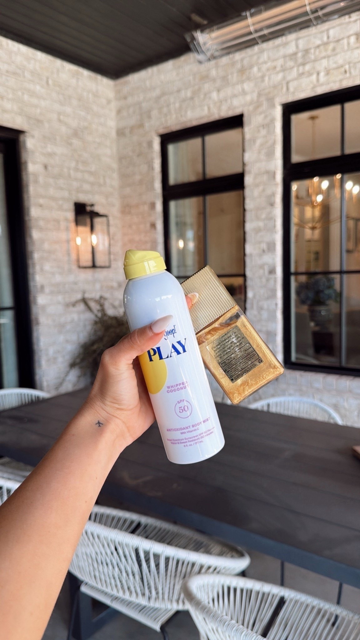 My go to sunscreen combo for the summer!!

Amazon finds, supergoop, vacation, Katy roach

#LTKSwim #LTKootd #LTKSeasonal