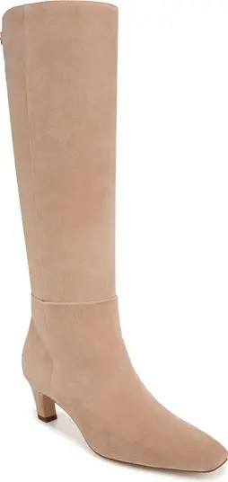 Sam Edelman Molly Knee High Boot | Nordstrom | Nordstrom