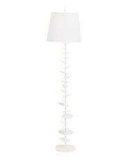 69in Petal Floor Lamp | TJ Maxx