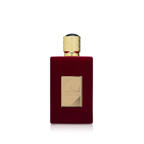 Asdaaf Ameerat Al Arab Eau de Parfum Spray for Women, 3.4 Ounce | Amazon (US)