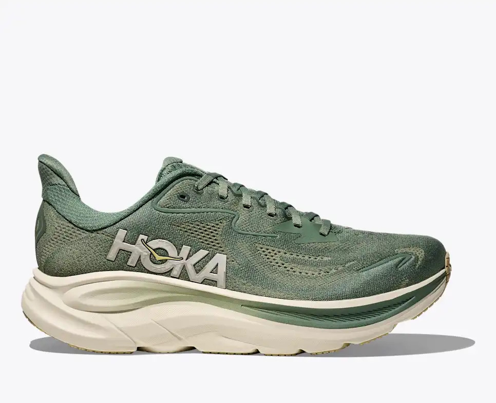 Clifton 10 | Hoka One US