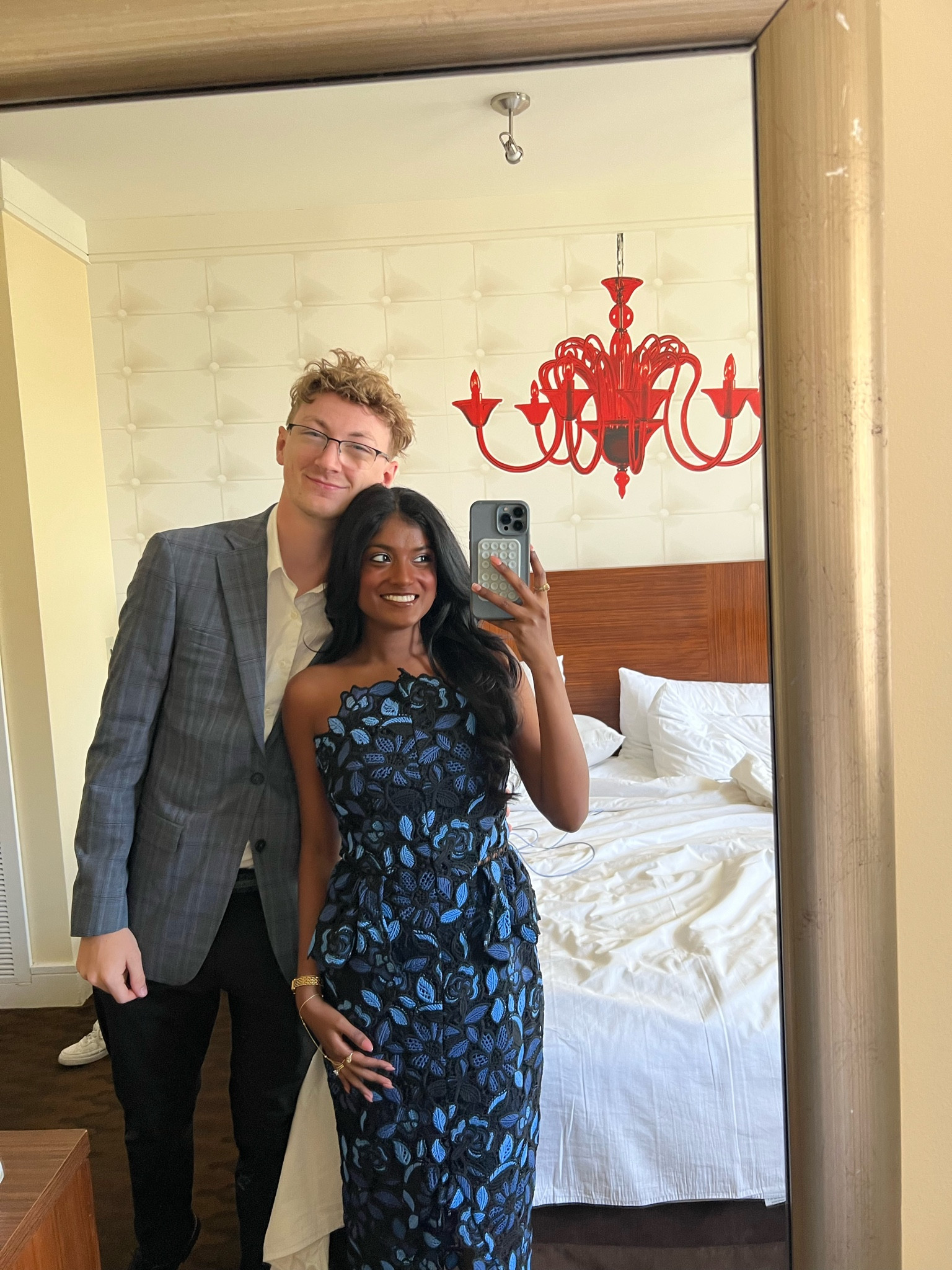 This is the dress I wore to my cousins wedding in Louisiana this weekend. The attire was semi formal! #wedding #semiformal #weddingguestdress #semiformaldress

#LTKStyleTip #LTKWedding #LTKParties