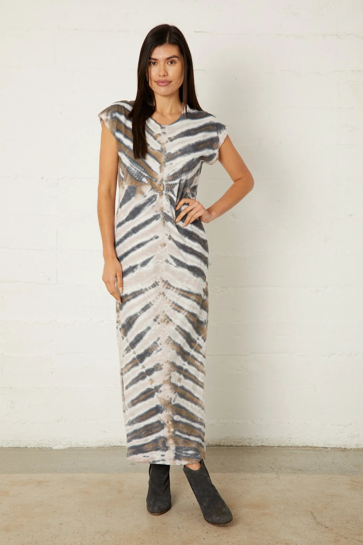 Catalina Dress | River + Sky California