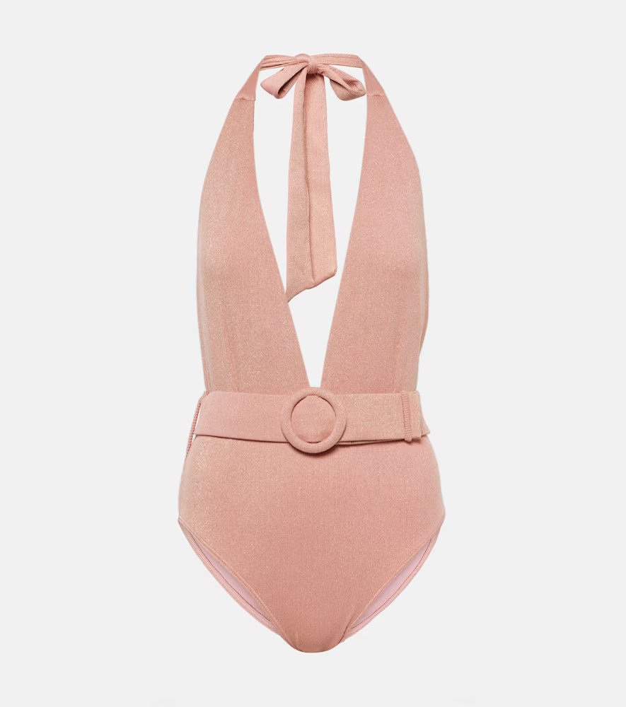 Alexandra Miro Eva swimsuit | Mytheresa (US/CA)