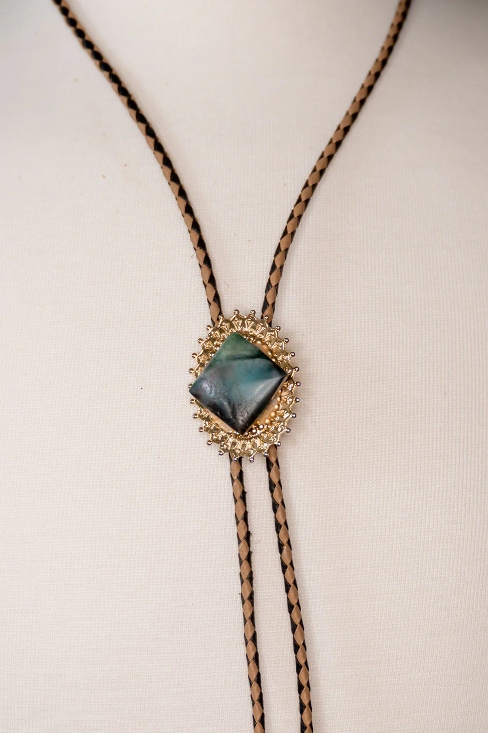 Vintage Bolo Tie 21 | Premonition Goods