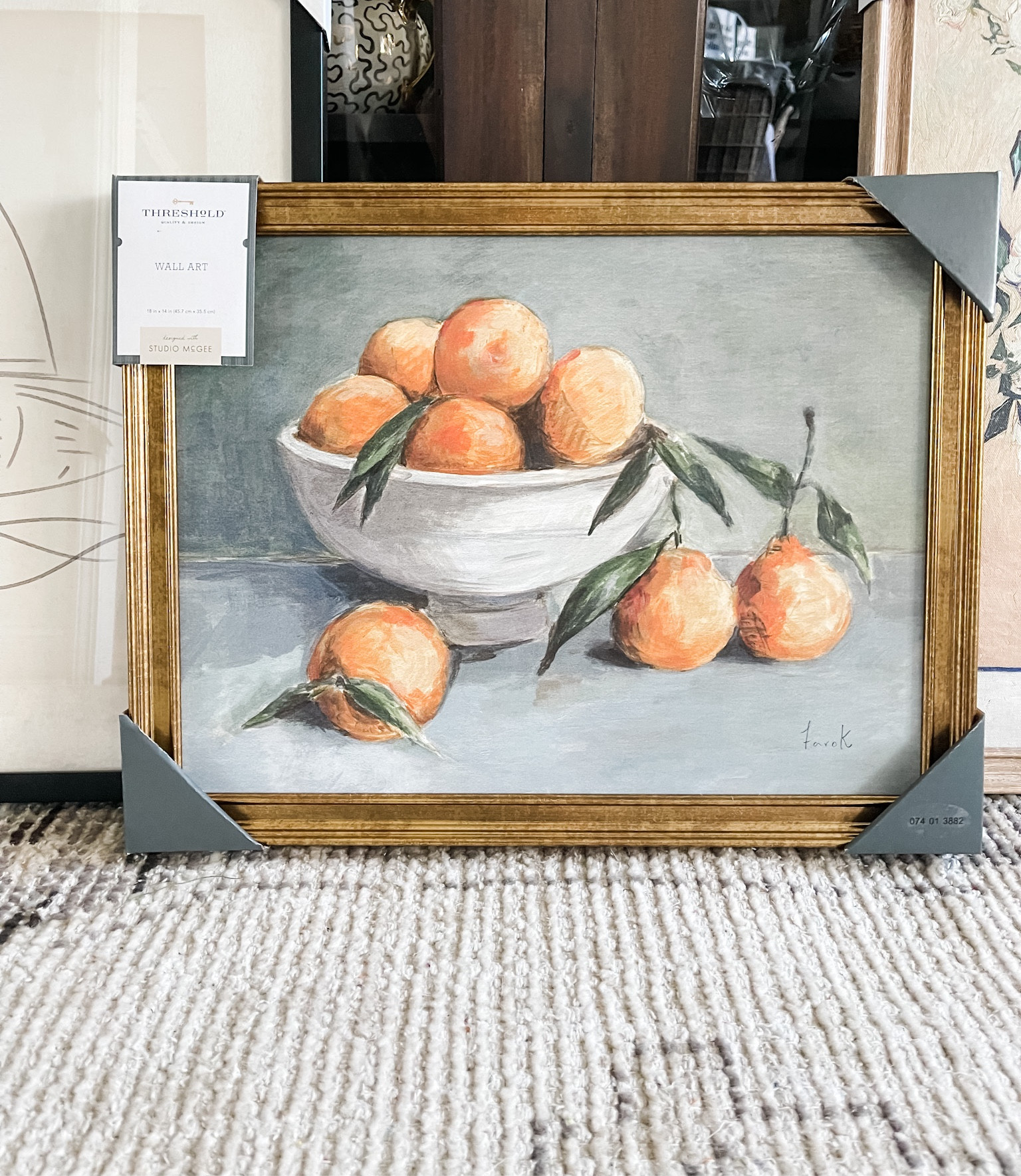 #clementineart #budgetart #target #studiomcgee 

#LTKhome #LTKunder50 #LTKstyletip